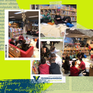 ELA - Educational Leadership Association